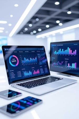 SEO-tjänster för att förbättra din webbplats synlighet på sökmotorer genom sökoptimering