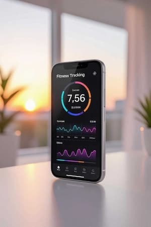 Utveckling av skräddarsydda mobilappar för iOS och Android